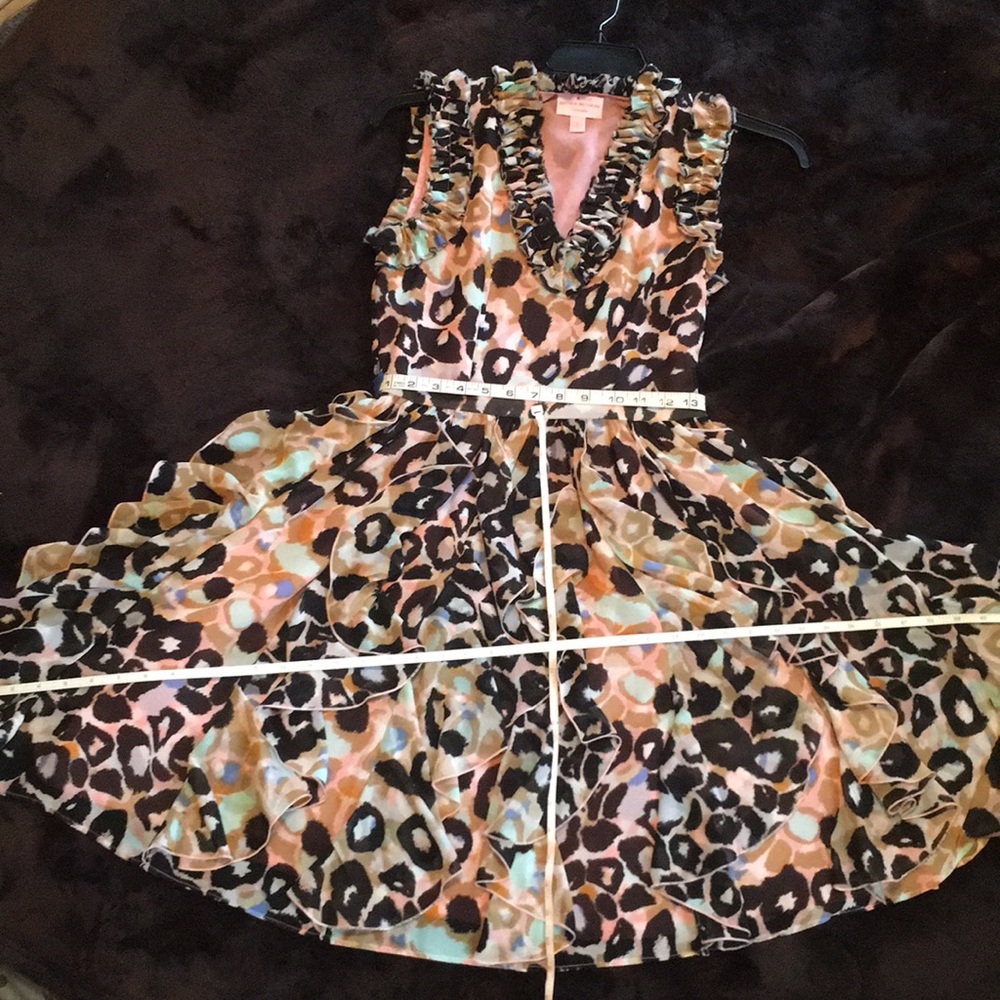 Party Event Dress